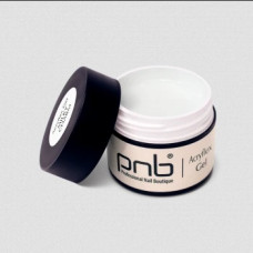 PNB Acryflex Gel, Milky Charm, 5мл